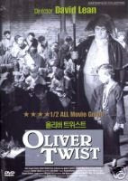 Oliver Twist (Import, All Regions)