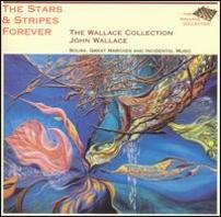 Sousa:Stars and Stripes Forever