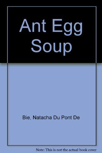 Ant Egg Soup