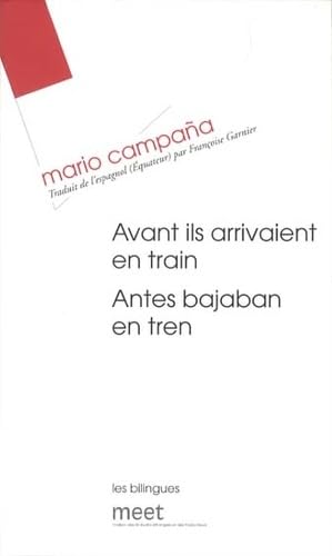 AVANT ILS ARRIVAIENT EN TRAIN (0000)