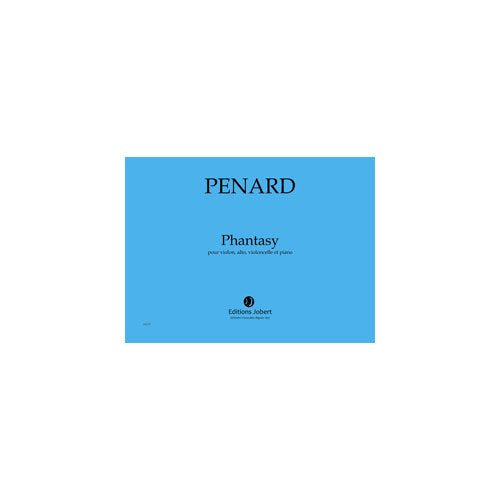 Penard: Phantasy