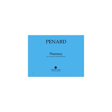 Penard: Phantasy