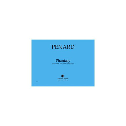 Penard: Phantasy