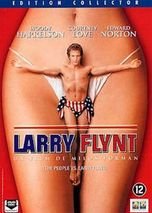 Larry Flint [Import belge]
