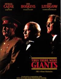 Then there were Giants