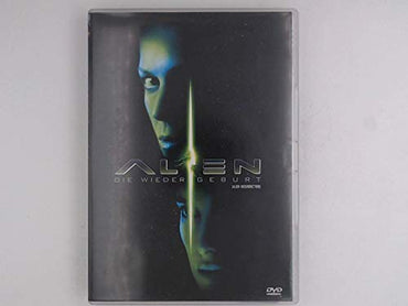 Alien: Resurrection