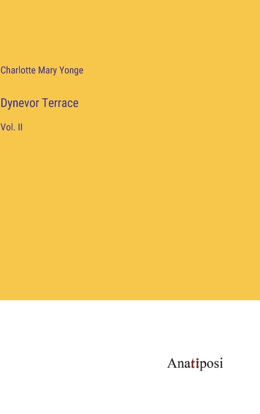 Dynevor Terrace: Vol. II