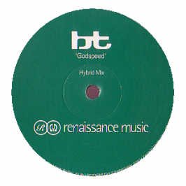 Godspeed-12"