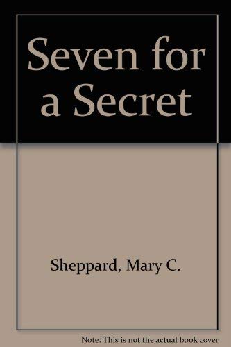 Seven for a Secret