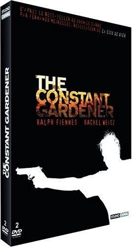 The Constant Gardener [Édition Collector]