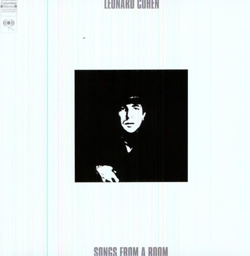Songs From A Room