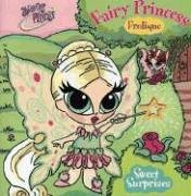 Sugar Planet: Fairy Princess Frolique: Sweet Surprises