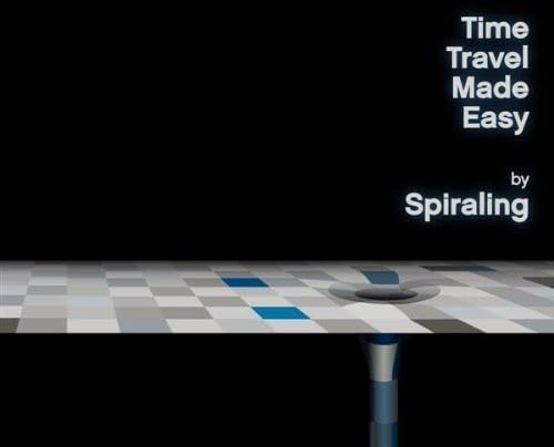 Time Travel Made Easy