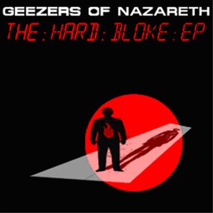 The Hard Bloke Ep