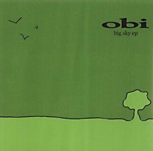Big Sky E.P. [Single] [Import] [Audio CD] Obi