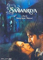 Saawariya (Hindi DVD with English Subtitles)
