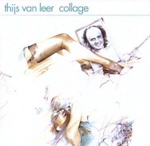 Thijs Van Leer - Collage Cd(1994)