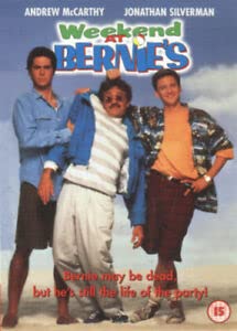 Weekend at Bernie's