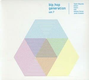 BiP Hop Generation Volume 7
