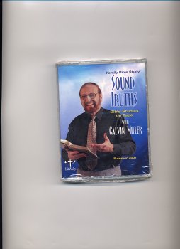 Family Bible Study (Sound Truths)