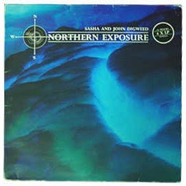 Sasha & John Digweed / Northern Exposure