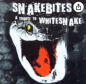 Snakebites: The Music of Whitesnake