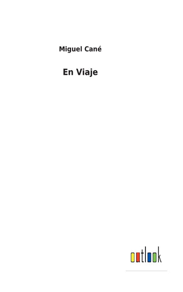 En Viaje (Spanish Edition)