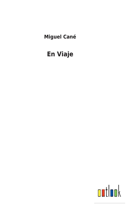 En Viaje (Spanish Edition)