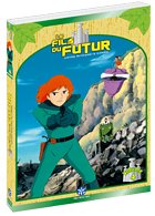 Le fils du futur 4 (Découverte)