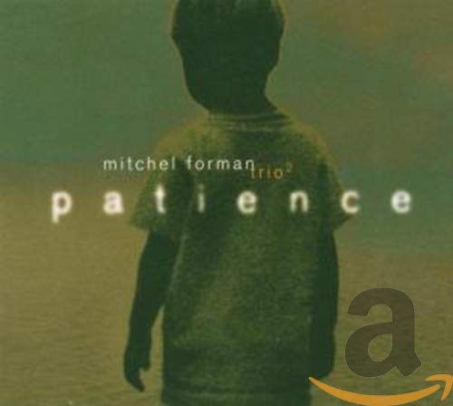 Patience