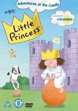 Little Princess-Vol. 2 [Carry Case Edition] [Import Italien]