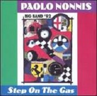 Step on the Gas