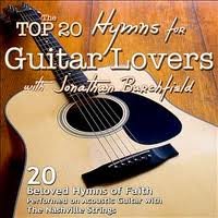 The Top 20 Hymns for Guitar Lovers