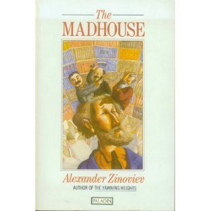 The Madhouse