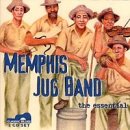 Essential Memphis Jug Band