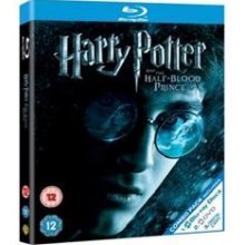 Harry Potter & the