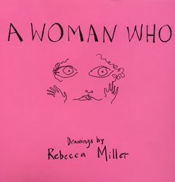 A Woman Who
