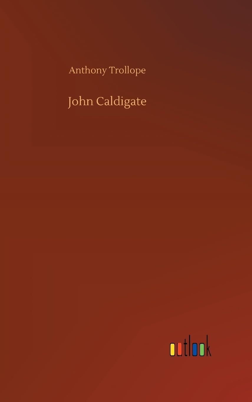 John Caldigate