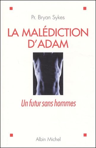La malediction d'Adam