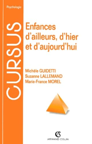 Enfances d'ailleurs, d'hier et d'aujourd'hui, 2e édition