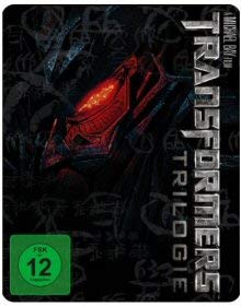 Transformers Trilogie