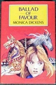 Ballad of Favour