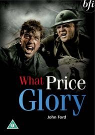 What Price Glory [1952] [Import anglais]