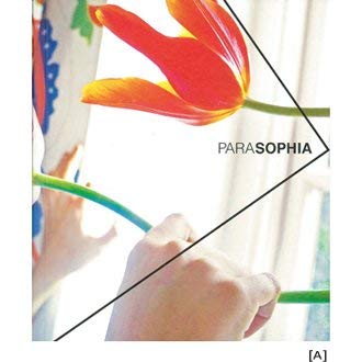 PARASOPHIA: 京都国際現代芸術祭2015　公式図録