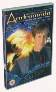 Andromeda
