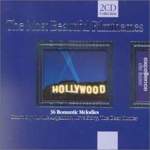 Most Beautiful Filmthemes