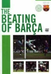 The Beating of Barca UEFA CUP March 2004