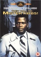 They Call Me Mister Tibbs! [DVD]