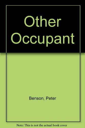Other Occupant
