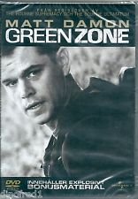 Green Zone (Nordic Import)